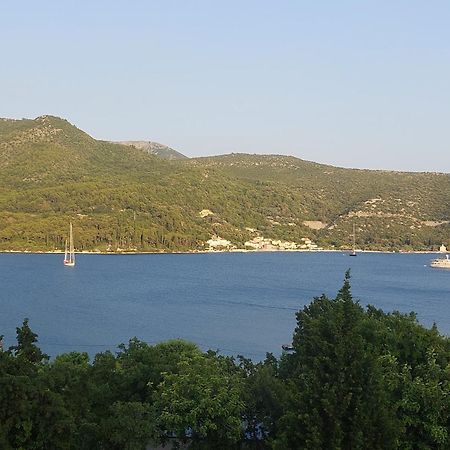 Slano Bay Apartments Dış mekan fotoğraf