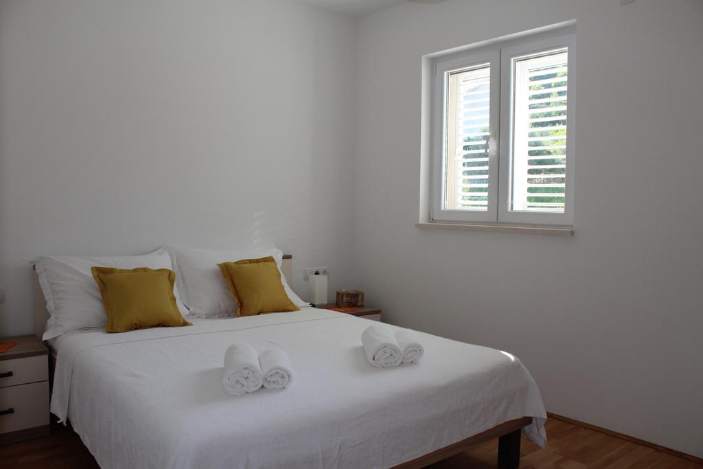 Slano Bay Apartments Oda fotoğraf