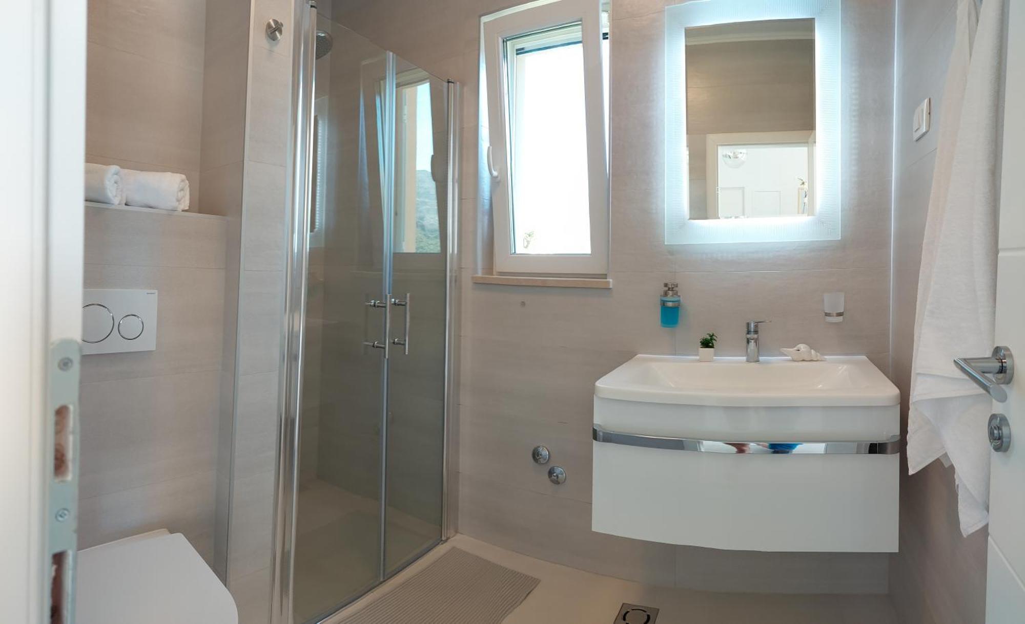 Slano Bay Apartments Dış mekan fotoğraf