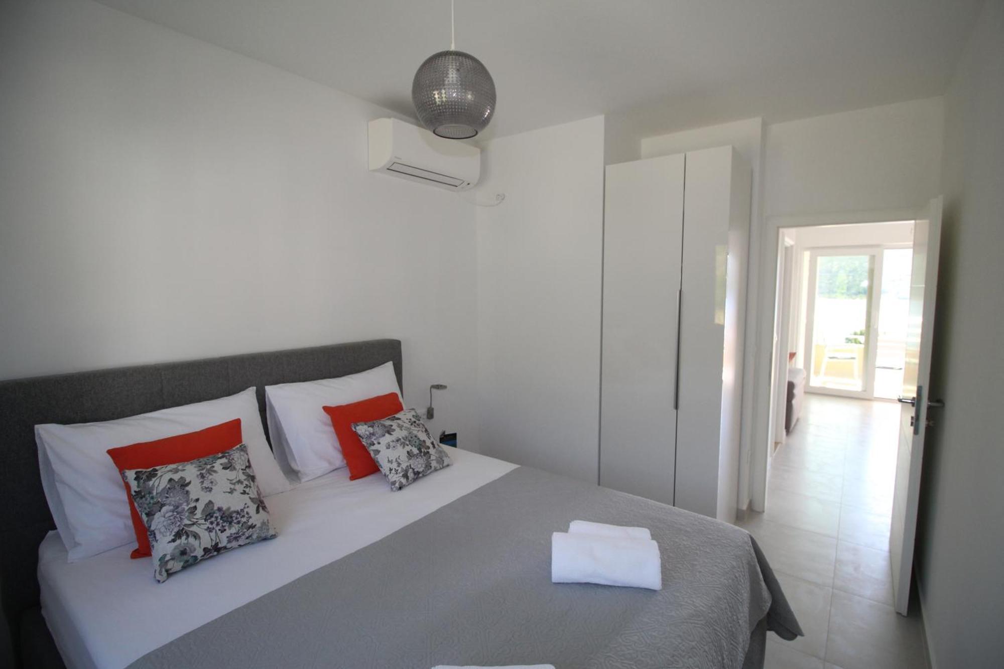 Slano Bay Apartments Dış mekan fotoğraf
