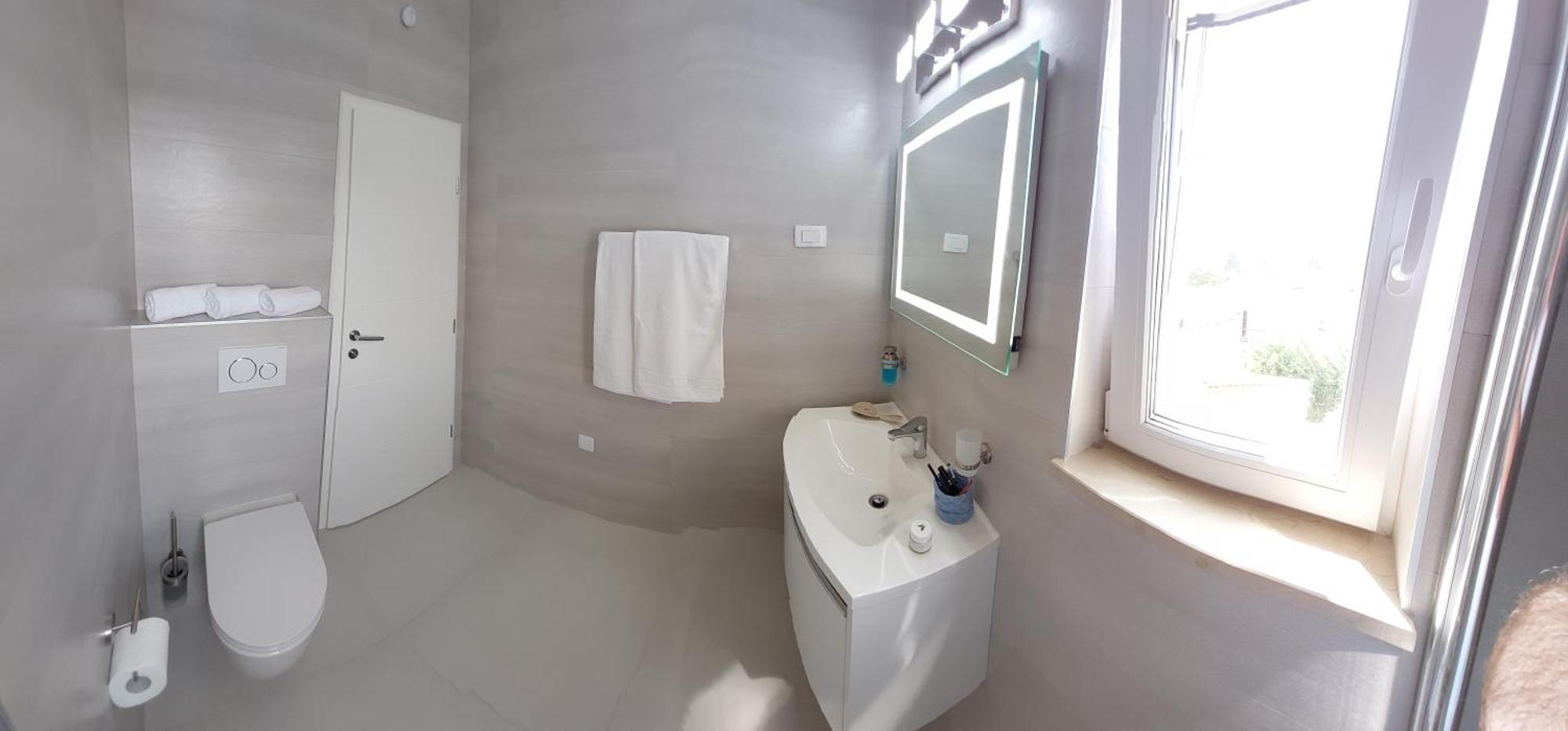 Slano Bay Apartments Dış mekan fotoğraf