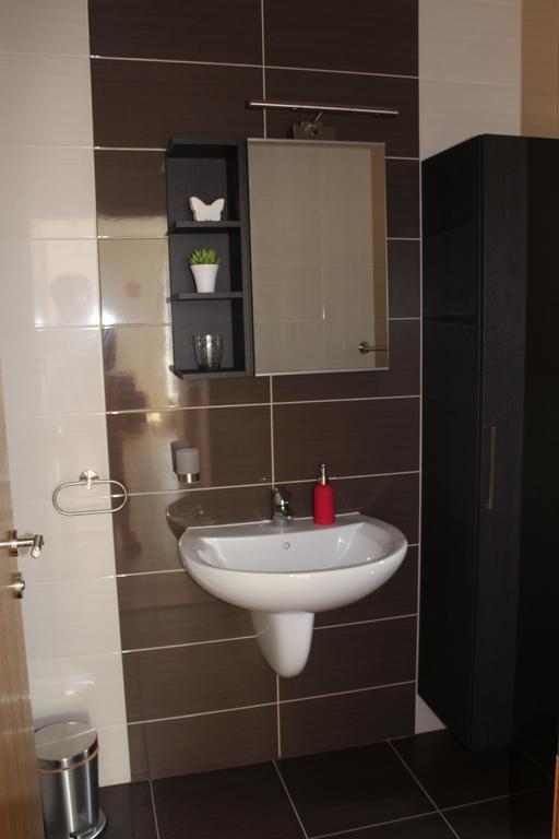 Slano Bay Apartments Dış mekan fotoğraf