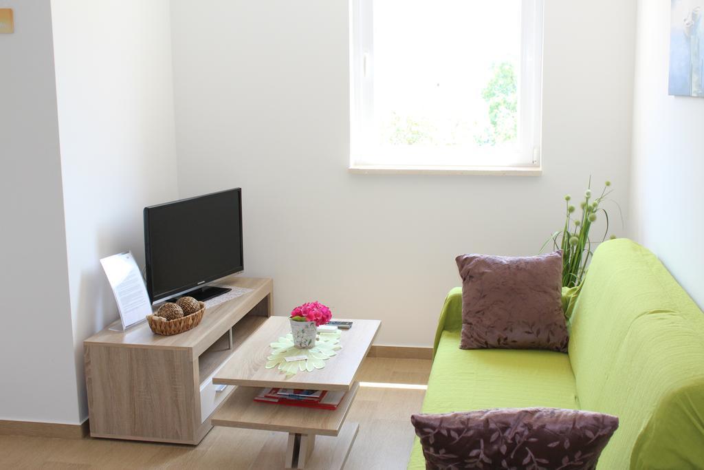 Slano Bay Apartments Dış mekan fotoğraf