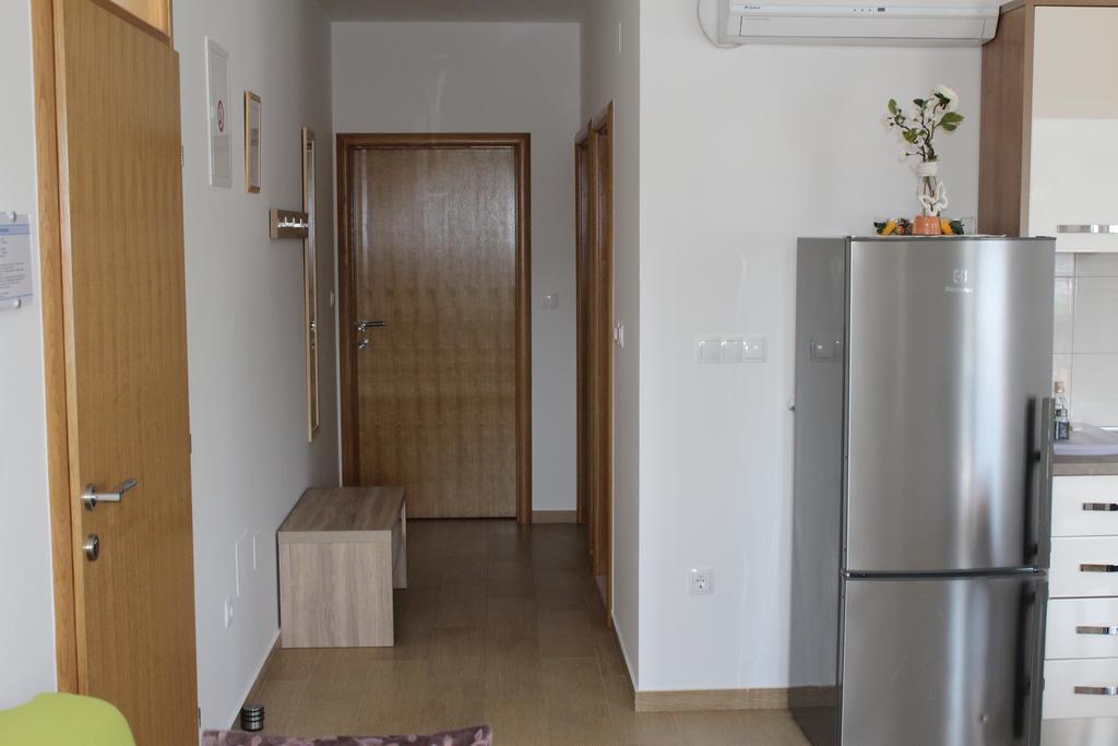 Slano Bay Apartments Dış mekan fotoğraf